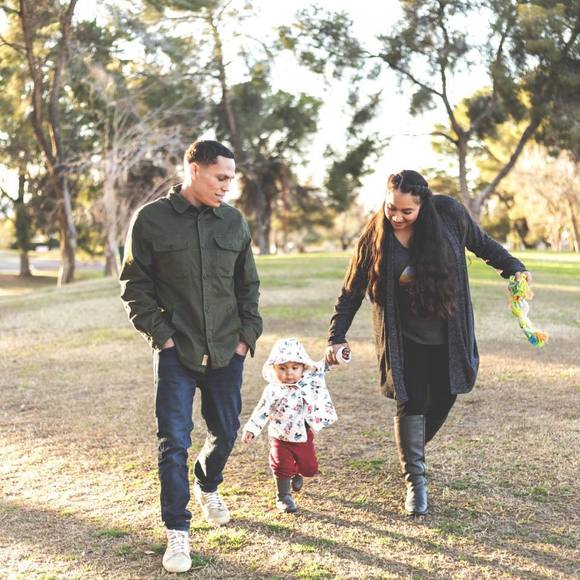 Meet your Posher, Tanna - Picture 1 of 1